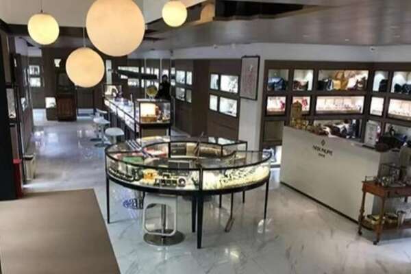 墨玉县寄卖奢侈品店