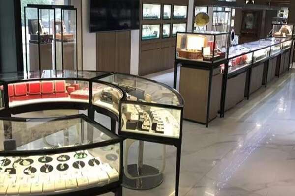墨玉县奢侈品回收